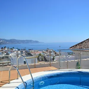 Paradise - Center Plaza Espana Apartment Nerja