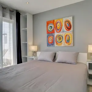 Casa Stefania Holiday home Marbella