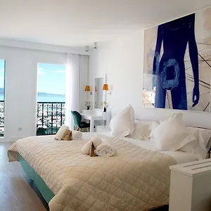 L'ocean Penthouse Banus Apartment Marbella