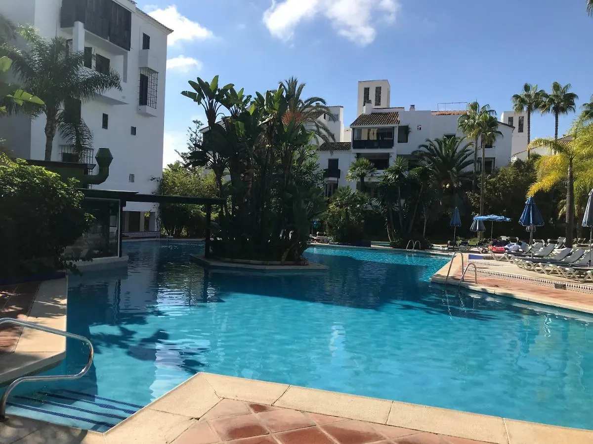 Jardines De Las Golondrinas Marbella With Sea Views 0*,  Spain