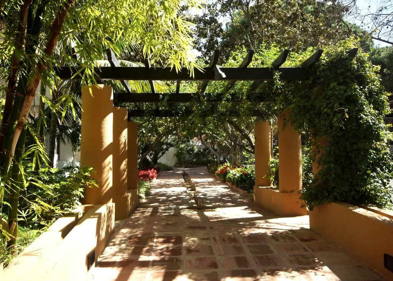 Jardines De Las Golondrinas Marbella With Sea Views Apartment